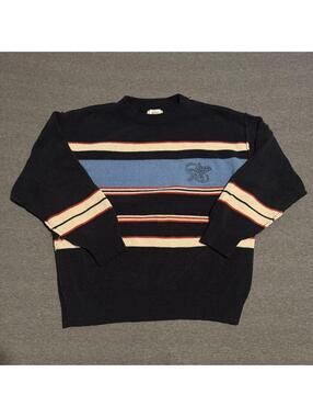 BDG Striped sweater